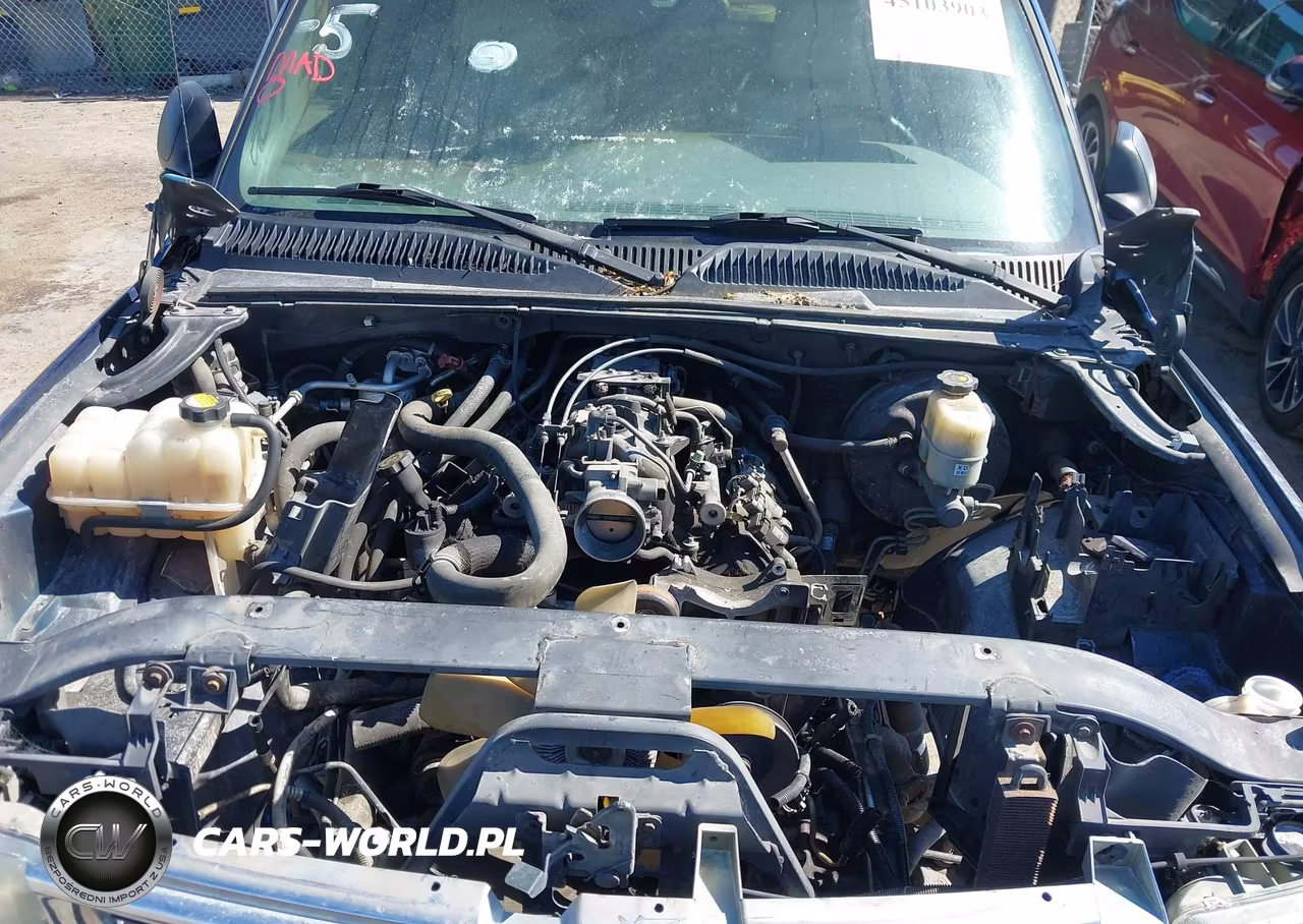 2001 Chevrolet Tahoe Ls VIN:1GNEK13T91R120041 - 10