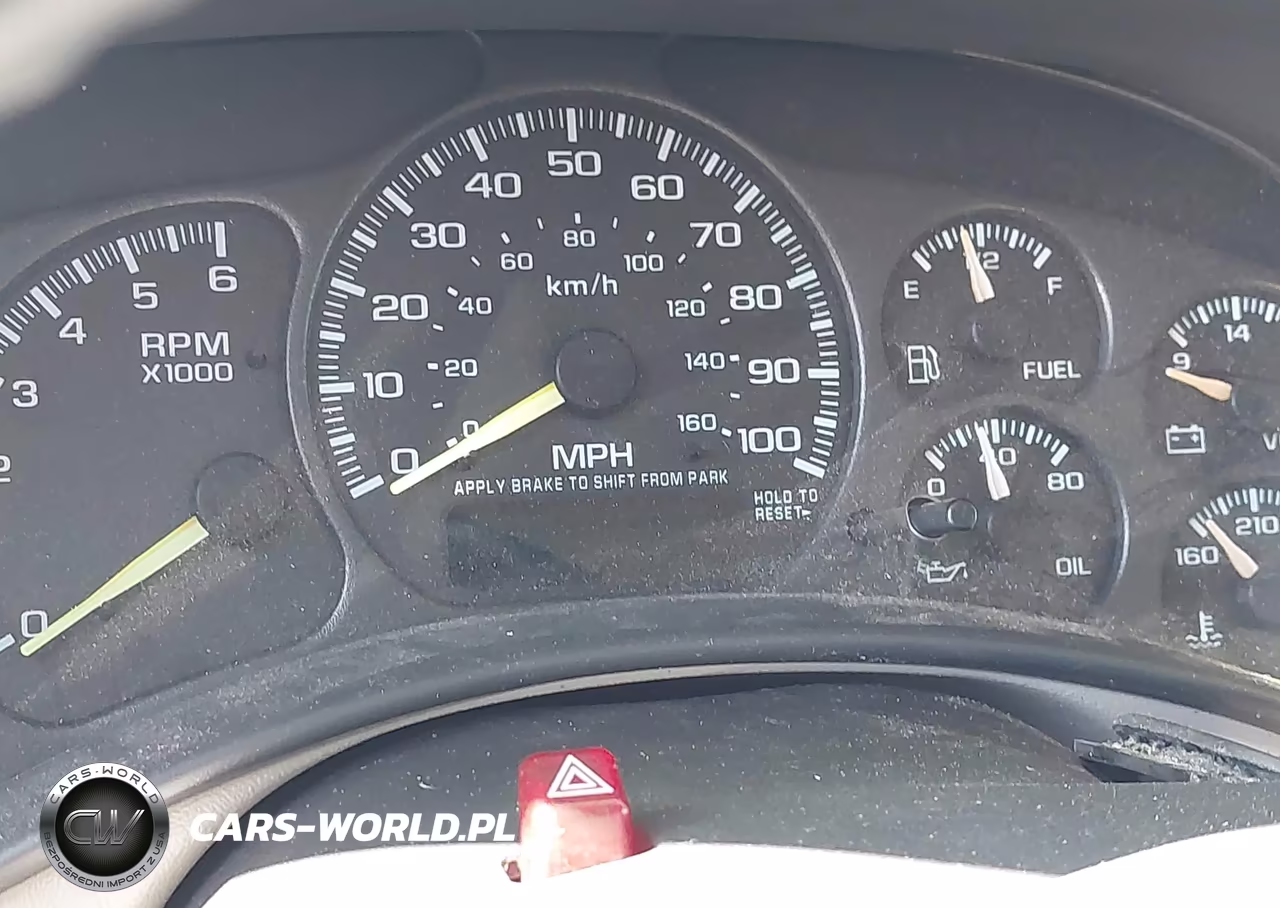2001 Chevrolet Tahoe Ls VIN:1GNEK13T91R120041 - 14