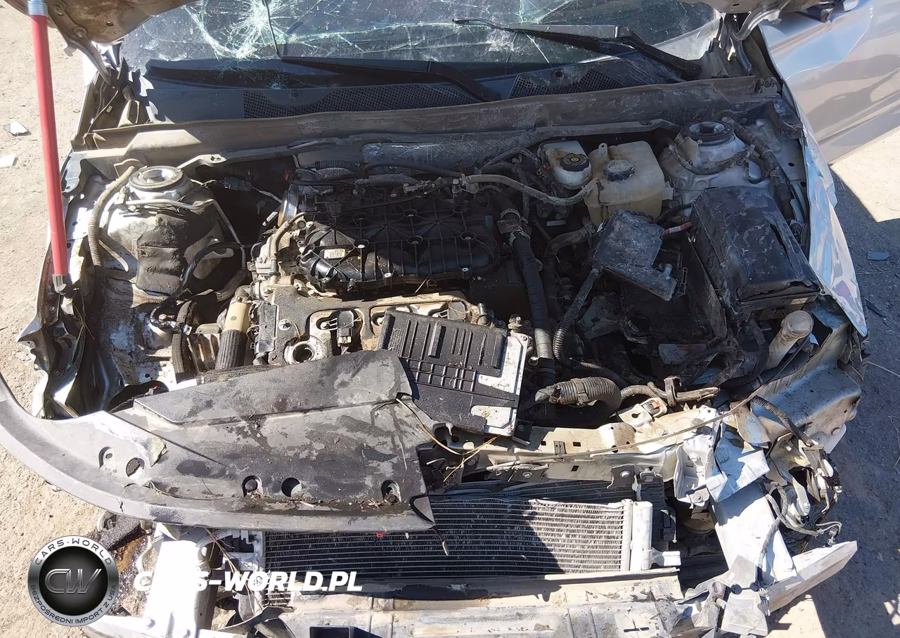 2020 Chevrolet Impala Fwd Lt VIN:2G11Z5S30L9103579 - 10