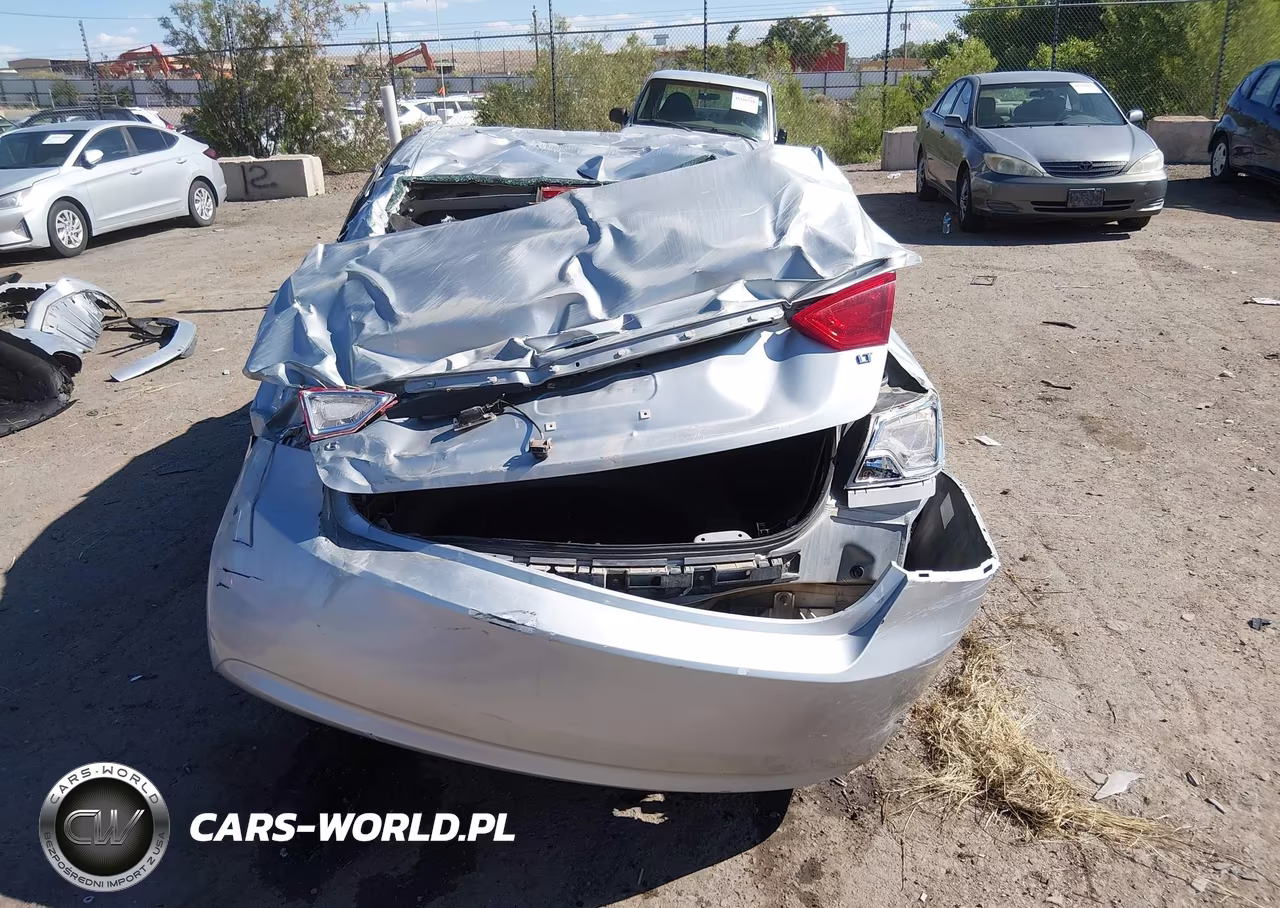 2020 Chevrolet Impala Fwd Lt VIN:2G11Z5S30L9103579 - 17
