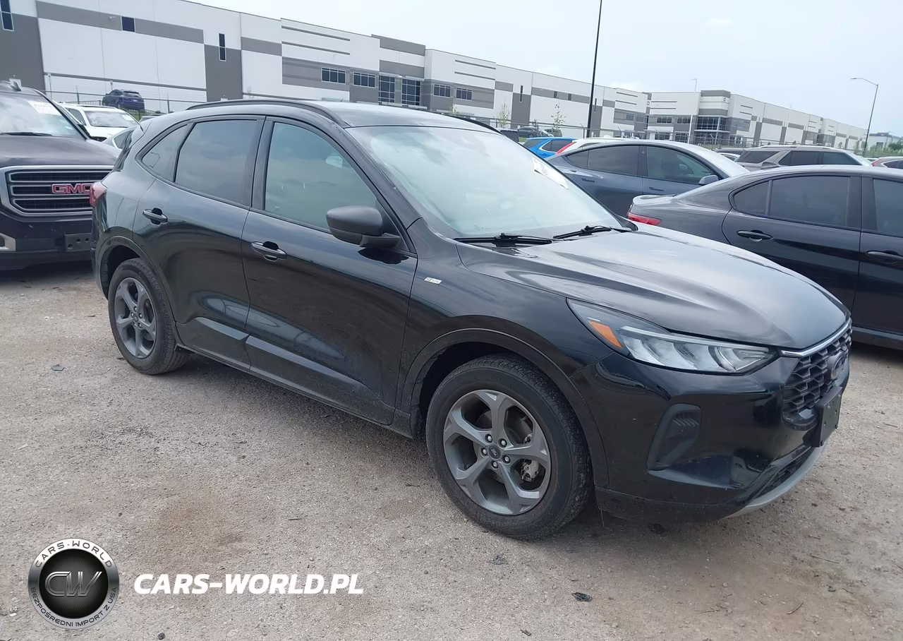 2024 Ford Escape St-Line – zdjęcie 1 z 16