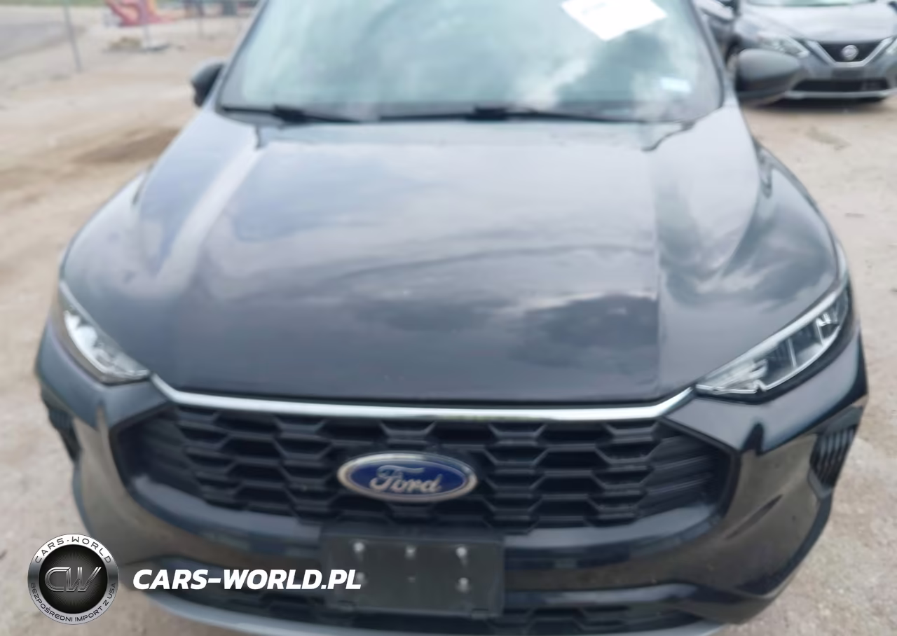 2024 Ford Escape St-Line VIN:1FMCU0MN3RUA35351 - 12