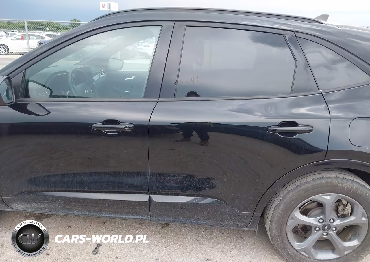 2024 Ford Escape St-Line VIN:1FMCU0MN3RUA35351 - 14