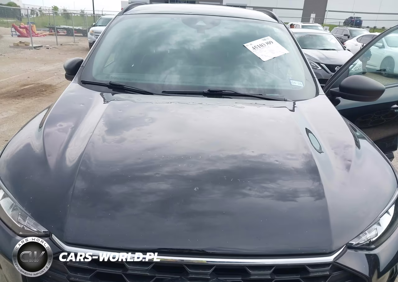 2024 Ford Escape St-Line VIN:1FMCU0MN3RUA35351 - 6