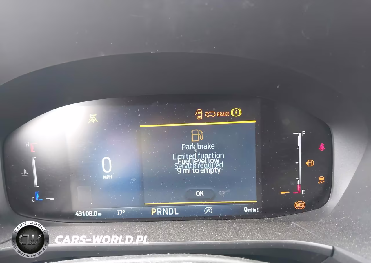 2024 Ford Escape St-Line VIN:1FMCU0MN3RUA35351 - 7