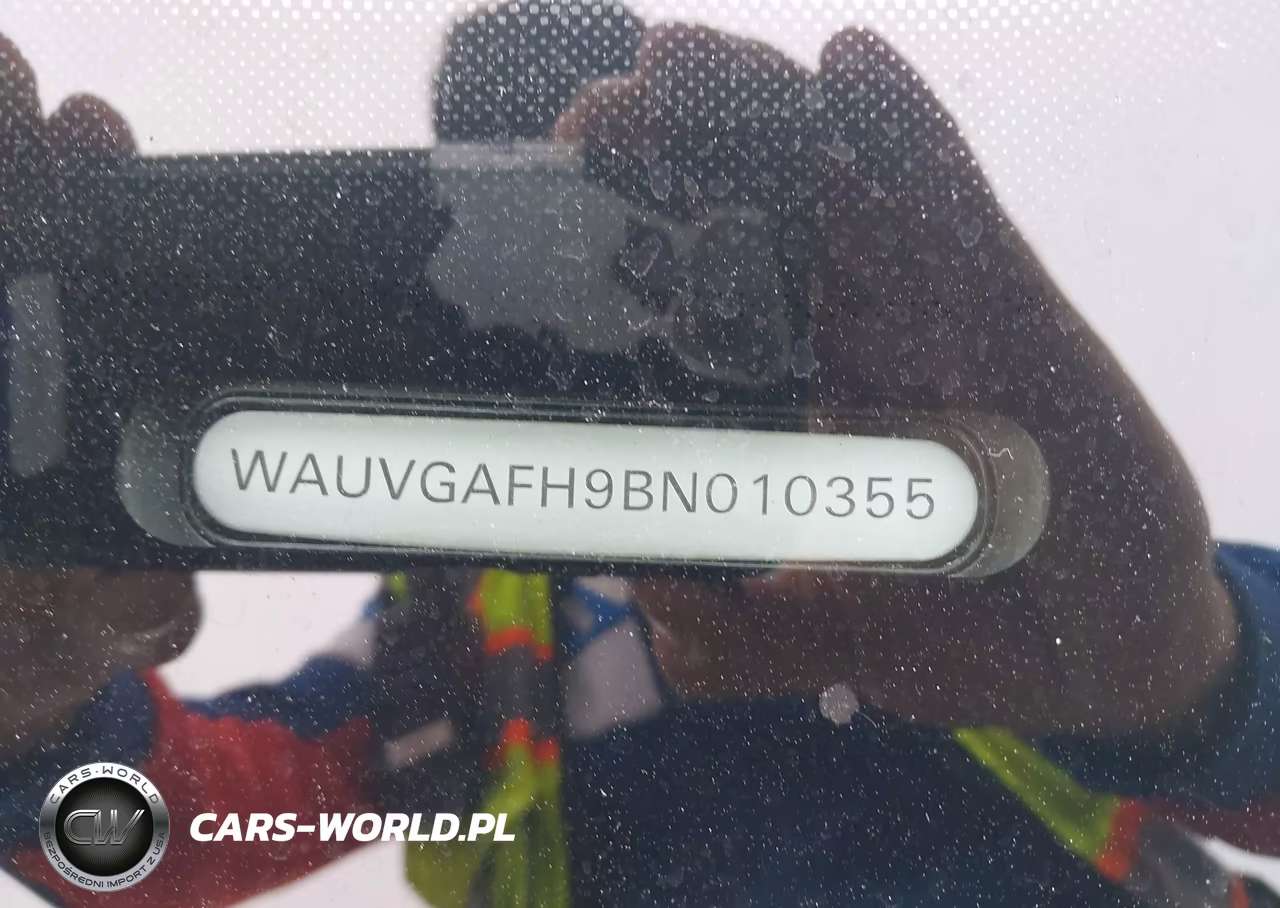 2011 Audi S5 3.0 Premium Plus VIN:WAUVGAFH9BN010355 - 9