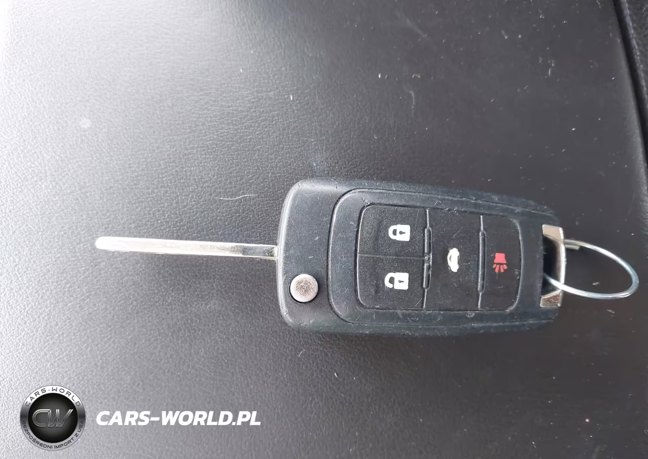 2012 Buick Regal VIN:2G4GR5EK8C9125815 - 11