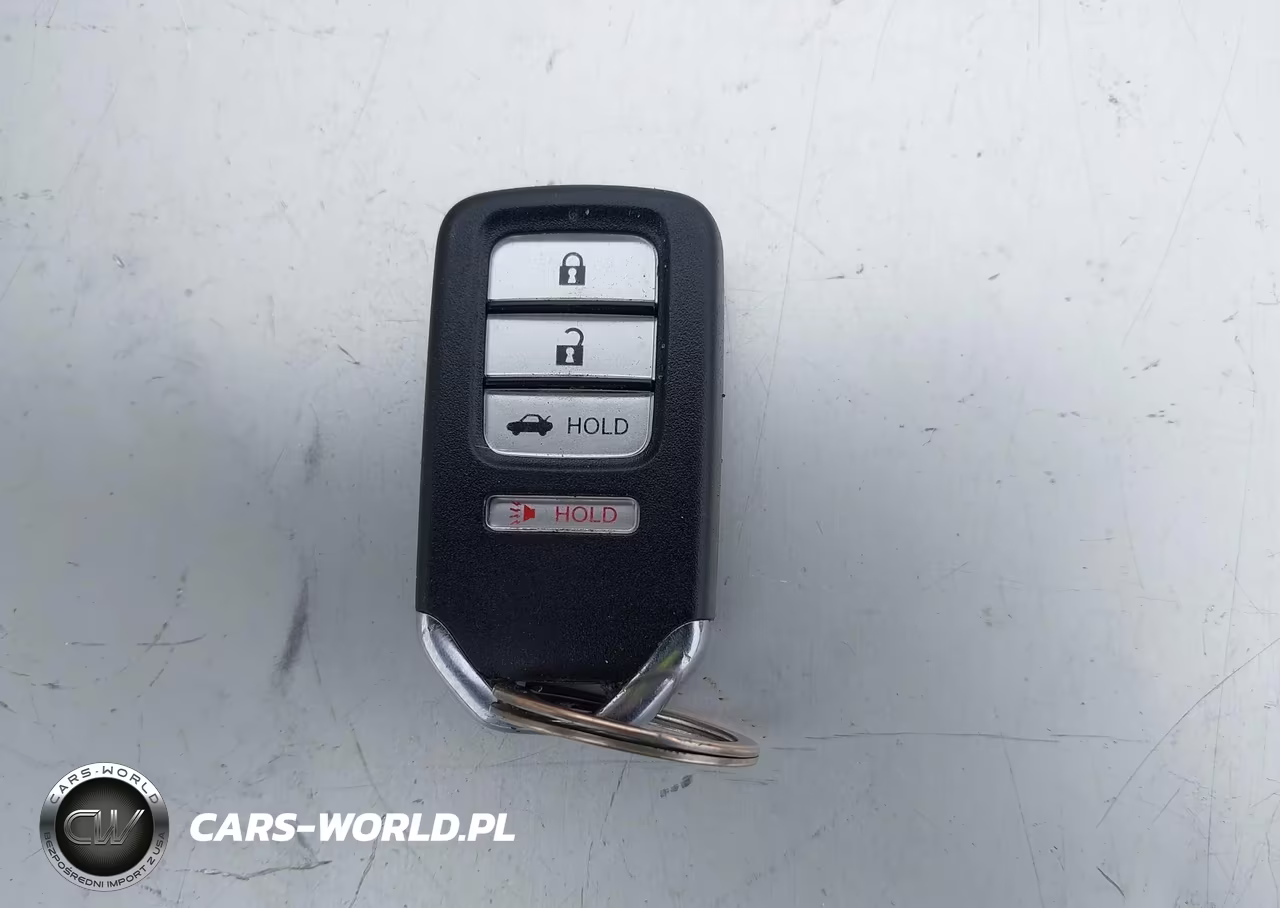 2019 Honda Accord Sport VIN:1HGCV1F3XKA153179 - 11