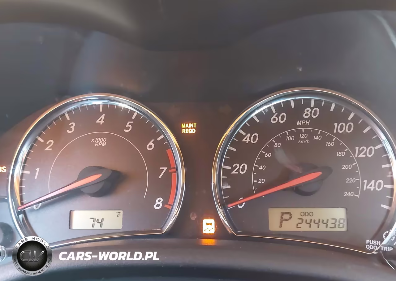 2013 Toyota Corolla S VIN:5YFBU4EE7DP189833 - 7