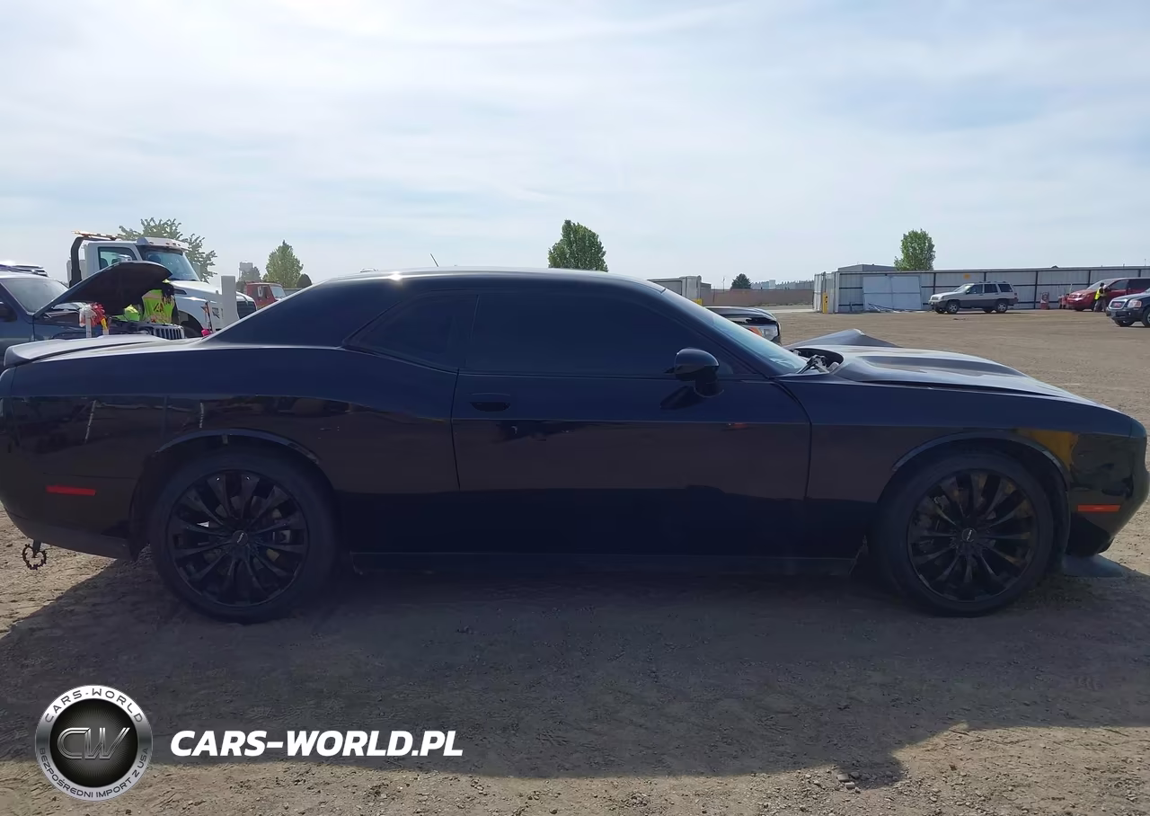 2022 Dodge Challenger Gt VIN:2C3CDZJG5NH205726 - 14