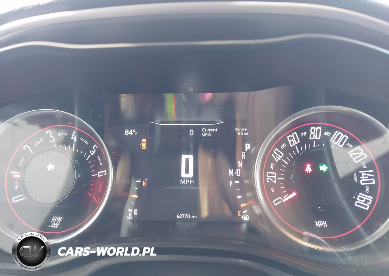 2022 Dodge Challenger Gt VIN:2C3CDZJG5NH205726 - 7