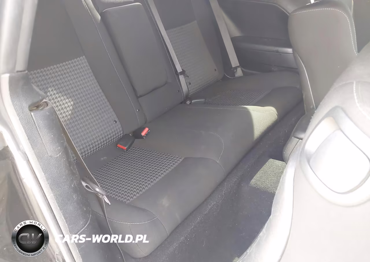 2022 Dodge Challenger Gt VIN:2C3CDZJG5NH205726 - 8
