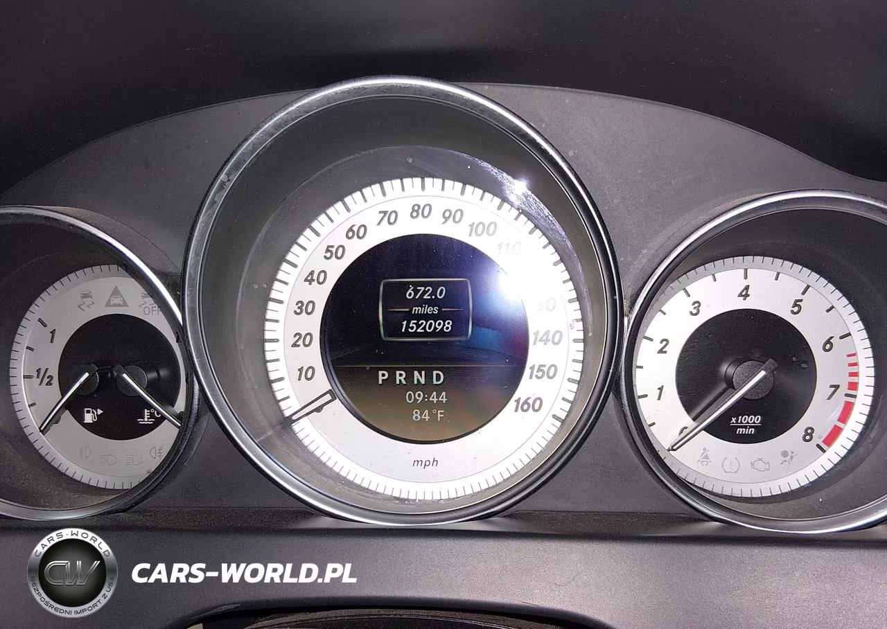 2012 Mercedes-Benz C 250 VIN:WDDGJ4HB6CF911675 - 7