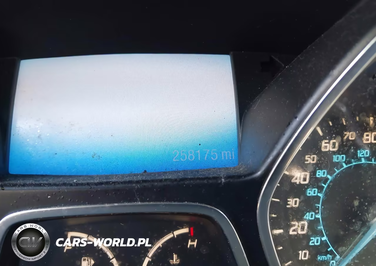 2013 Ford Escape Titanium VIN:1FMCU9J9XDUB21163 - 7