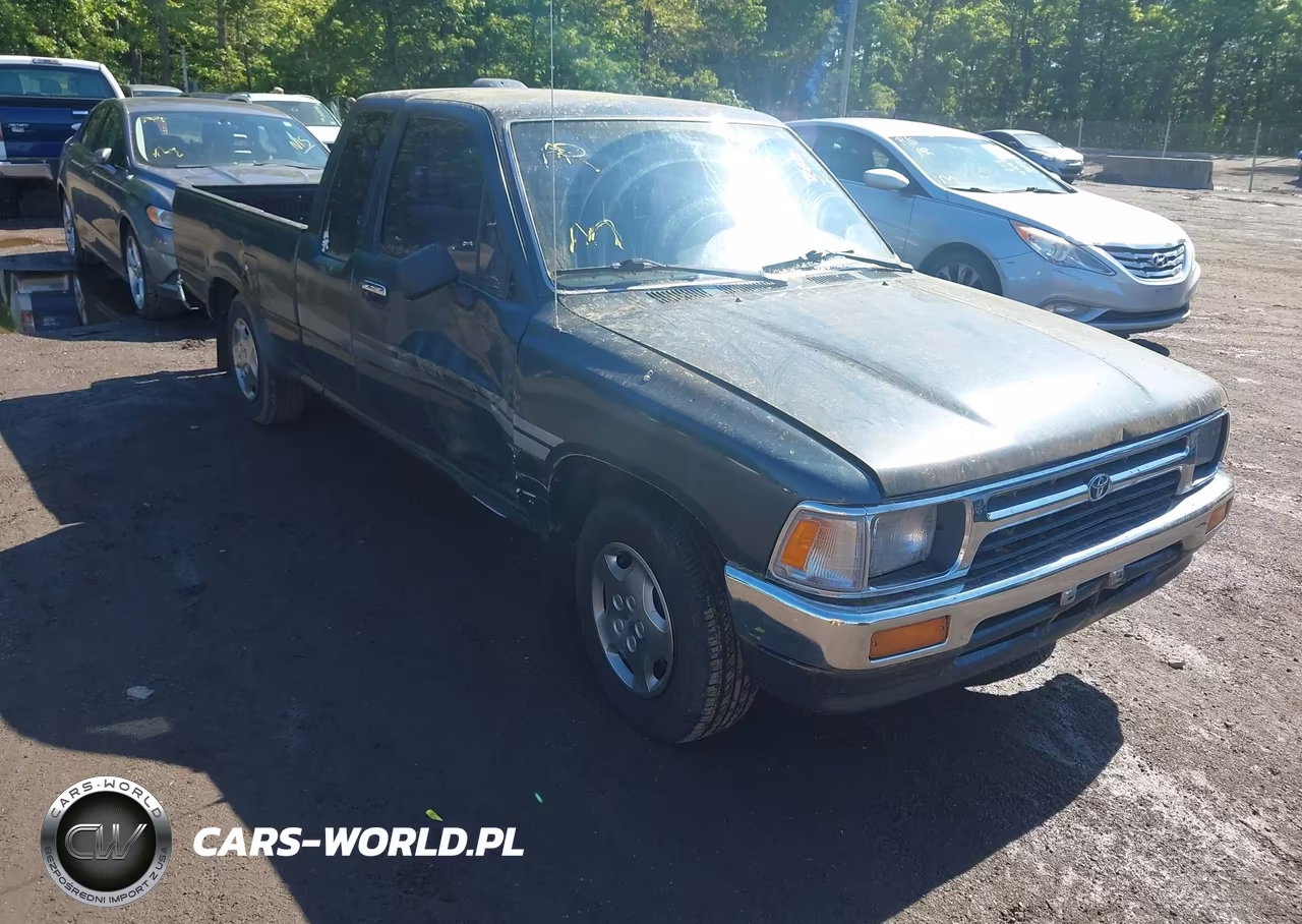 Główne zdjęcie 1994 Toyota Pickup 1-2 Ton Ex Lng Whlbase-Dx