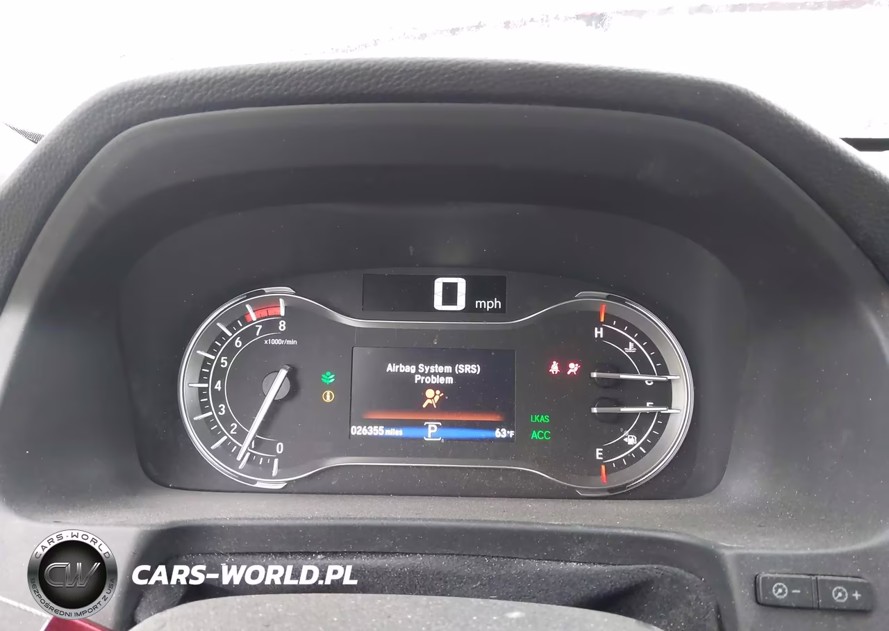 2023 Honda Ridgeline Rtl-E VIN:5FPYK3F77PB050819 - 7