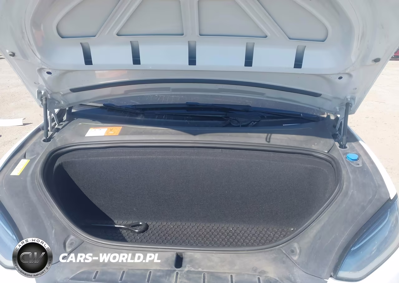 2017 Tesla Model X 100D-75D-90D VIN:5YJXCBE28HF039282 - 18