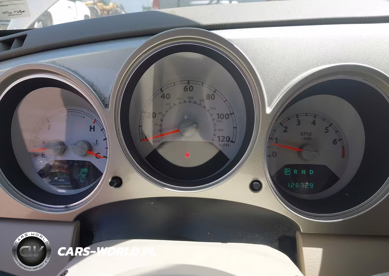 2006 Chrysler Pt Cruiser Limited VIN:3A8FY68806T221294 - 7