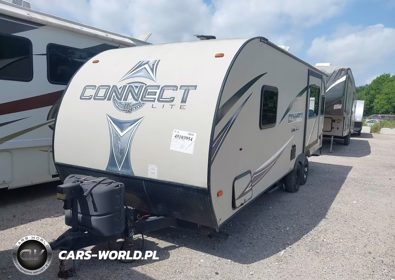 2018 Kz Other VIN:4EZTL2326J8057852 - 2