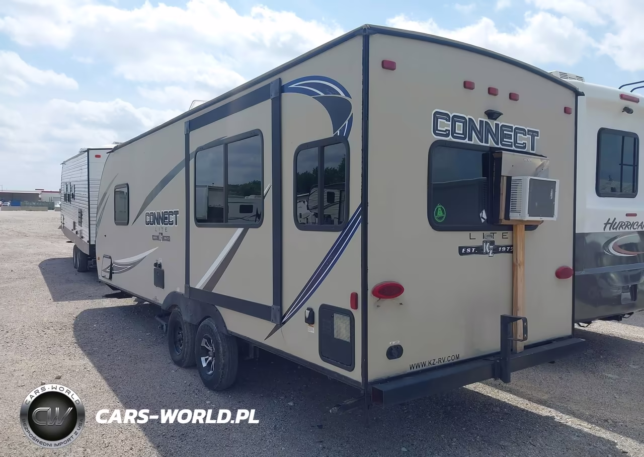 2018 Kz Other VIN:4EZTL2326J8057852 - 3