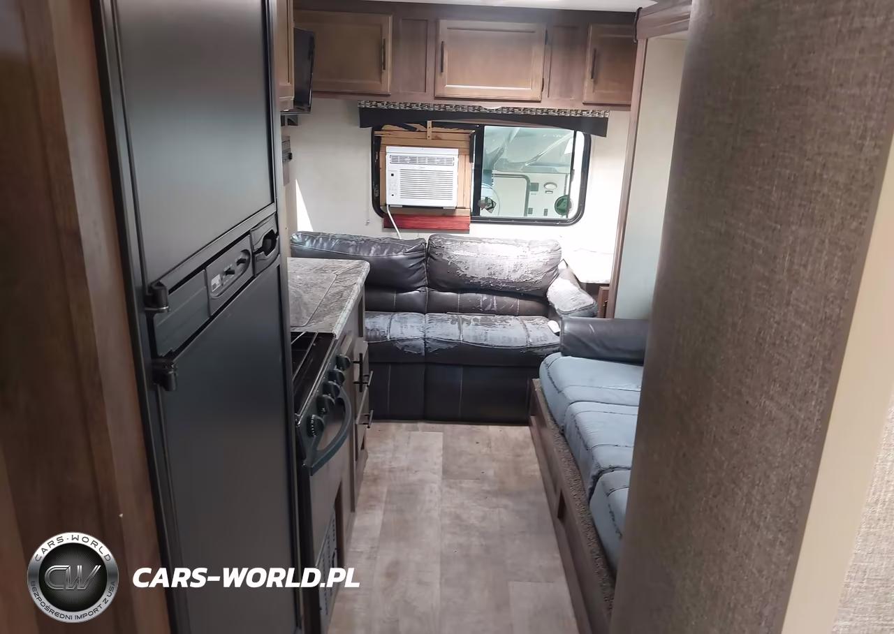 2018 Kz Other VIN:4EZTL2326J8057852 - 8