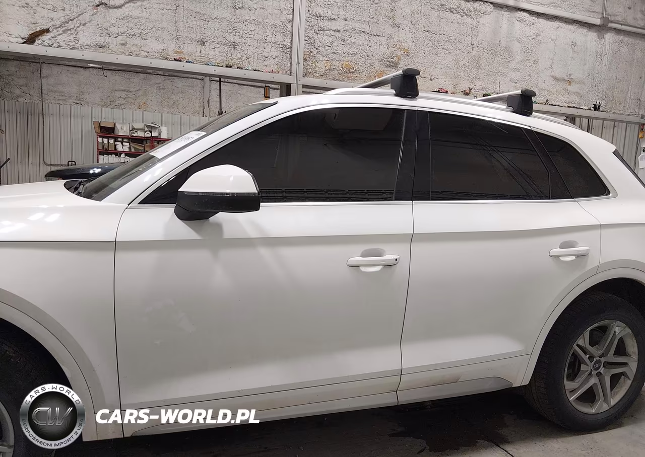 2018 Audi Q5 2.0T Premium-2.0T Tech Premium VIN:WA1BNAFY7J2065134 - 14