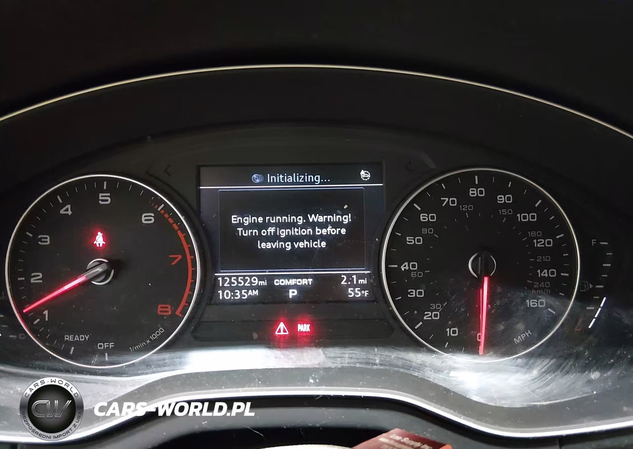 2018 Audi Q5 2.0T Premium-2.0T Tech Premium VIN:WA1BNAFY7J2065134 - 7
