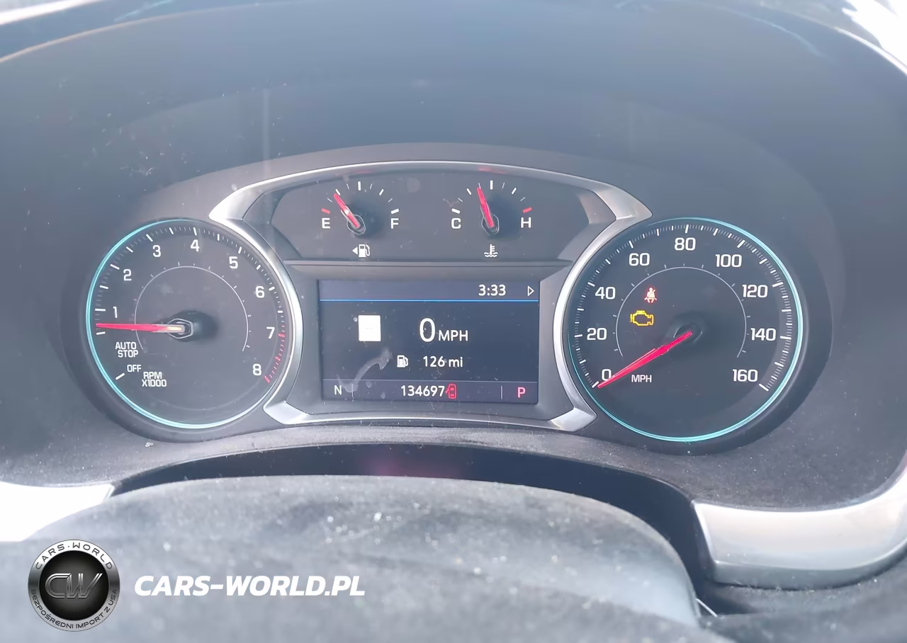 2021 Chevrolet Traverse Awd Premier VIN:1GNEVKKW9MJ184480 - 7