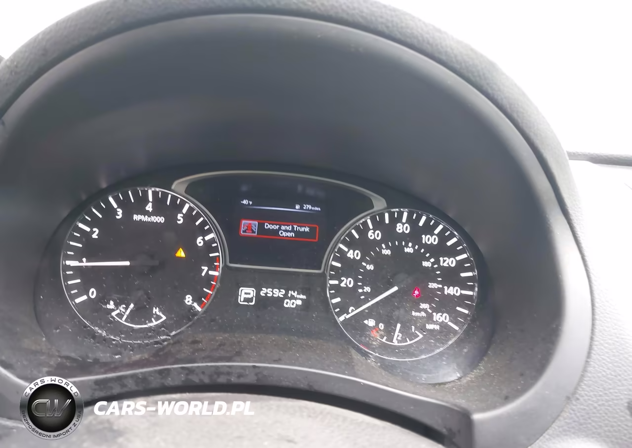2015 Nissan Altima 2.5 S VIN:1N4AL3AP5FC193395 - 7