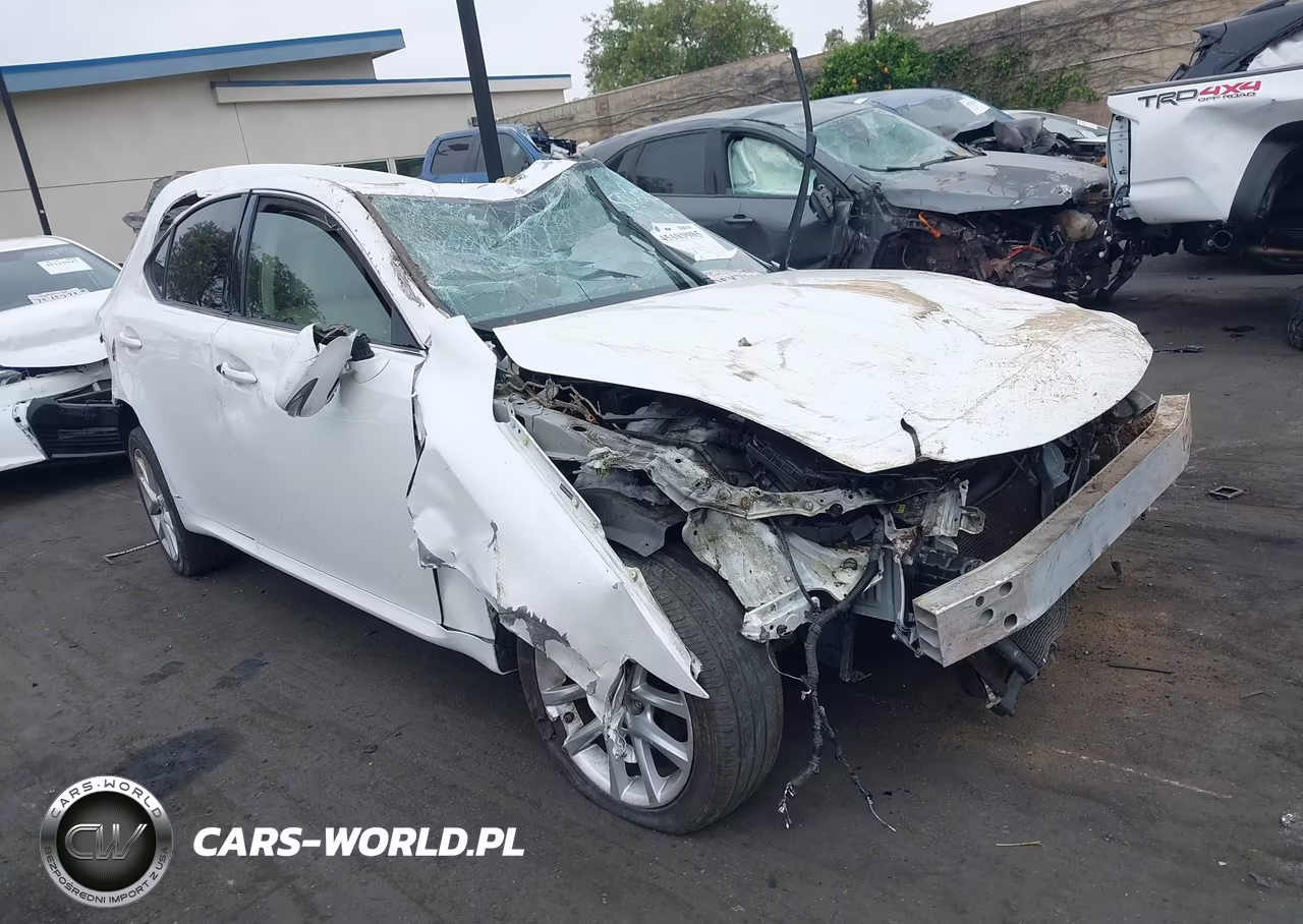 2013 Lexus Is 250