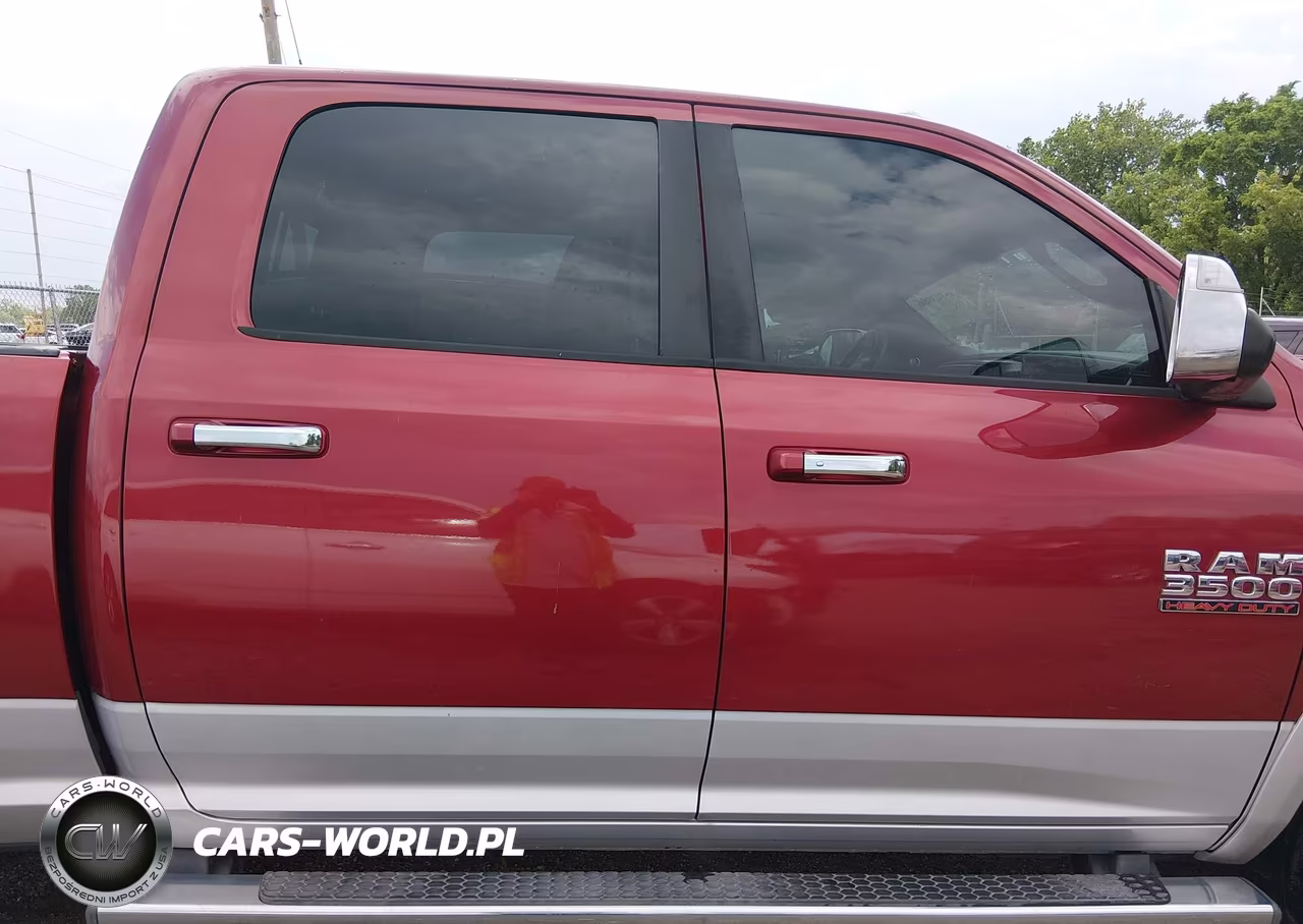 2013 Ram 3500 Laramie VIN:3C63RPJL8DG582300 - 14