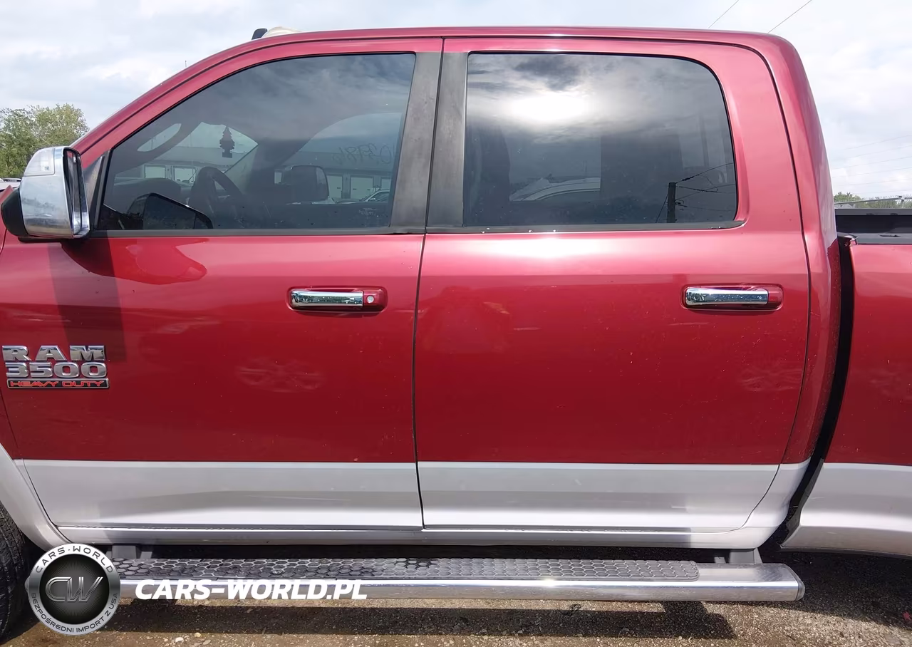 2013 Ram 3500 Laramie VIN:3C63RPJL8DG582300 - 15