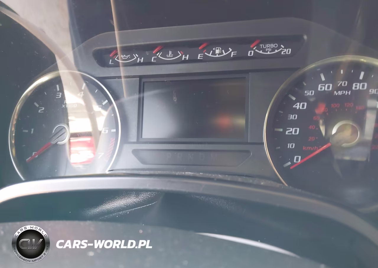 2019 Ford F-150 Raptor VIN:1FTFW1RGXKFA13918 - 16