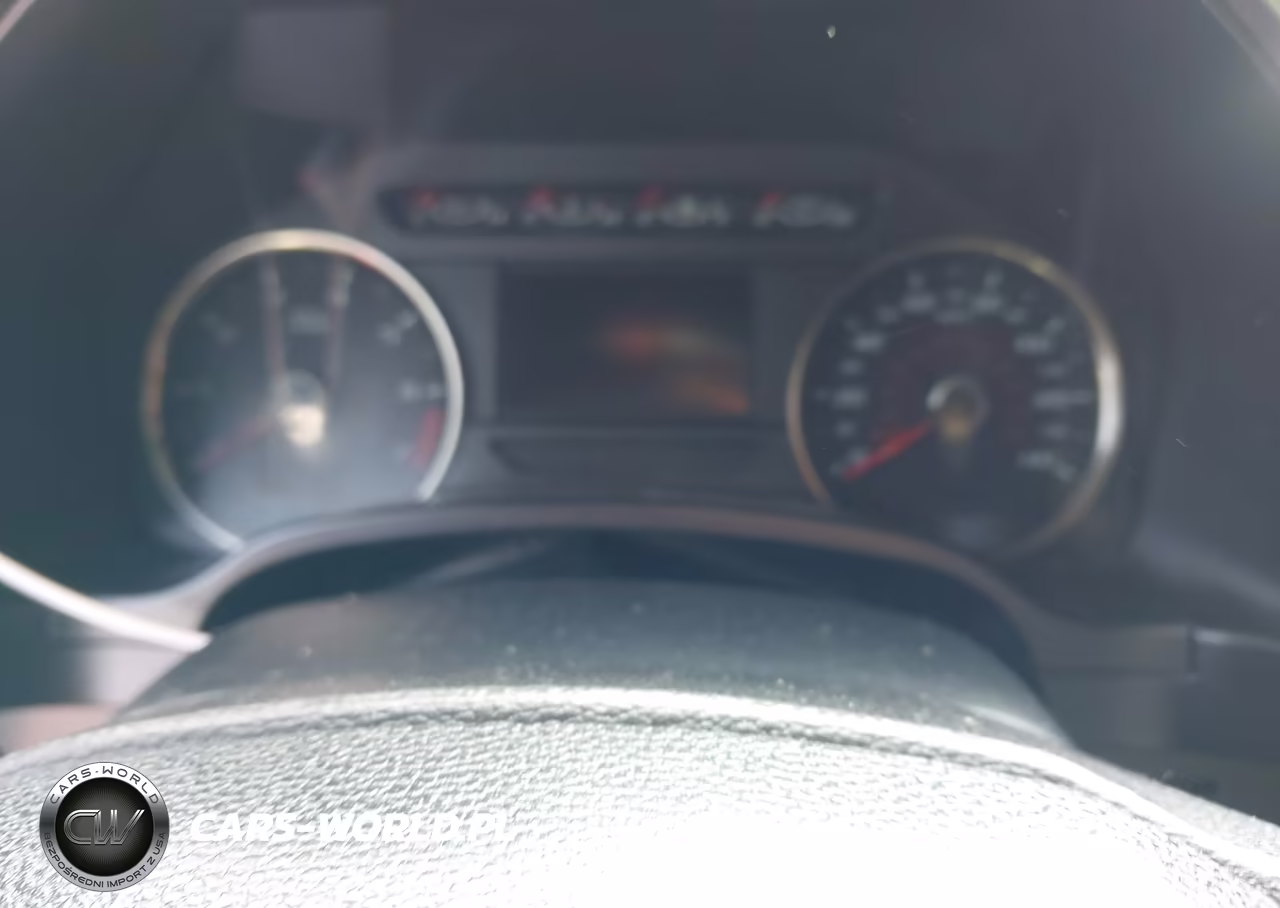 2019 Ford F-150 Raptor VIN:1FTFW1RGXKFA13918 - 7