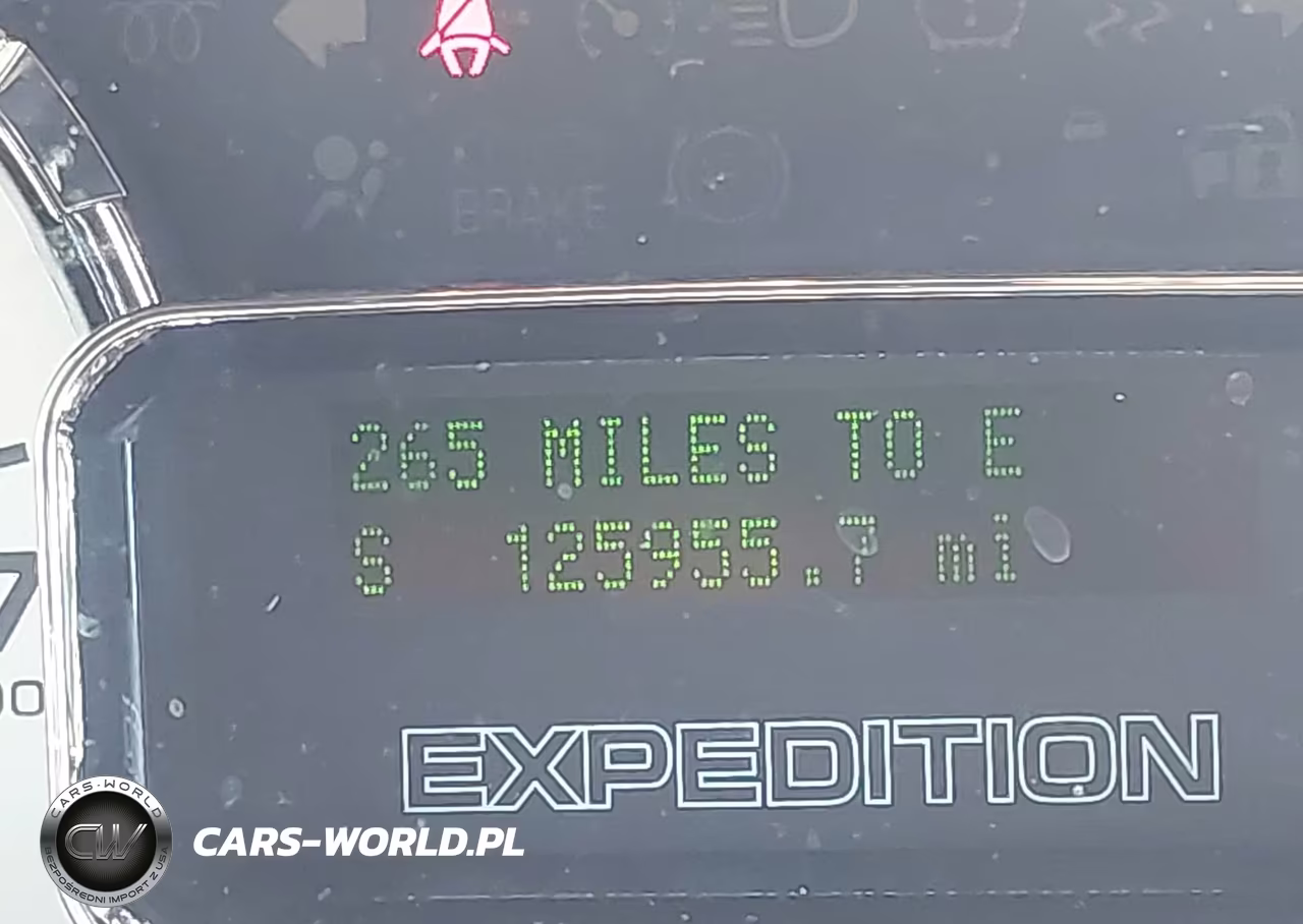 2012 Ford Expedition Limited VIN:1FMJU2A53CEF45420 - 15