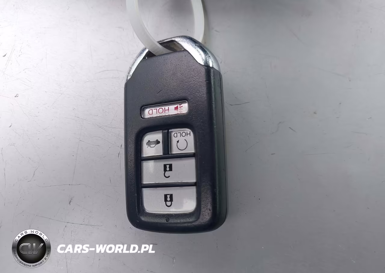 2016 Honda Accord Touring VIN:1HGCR3F90GA008020 - 11