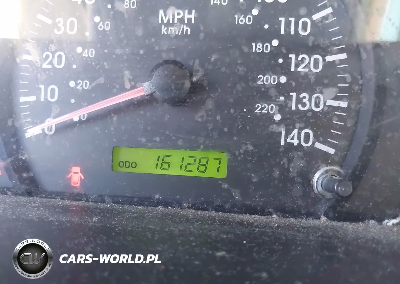 2005 Kia Spectra5 VIN:KNAFE161855084254 - 7