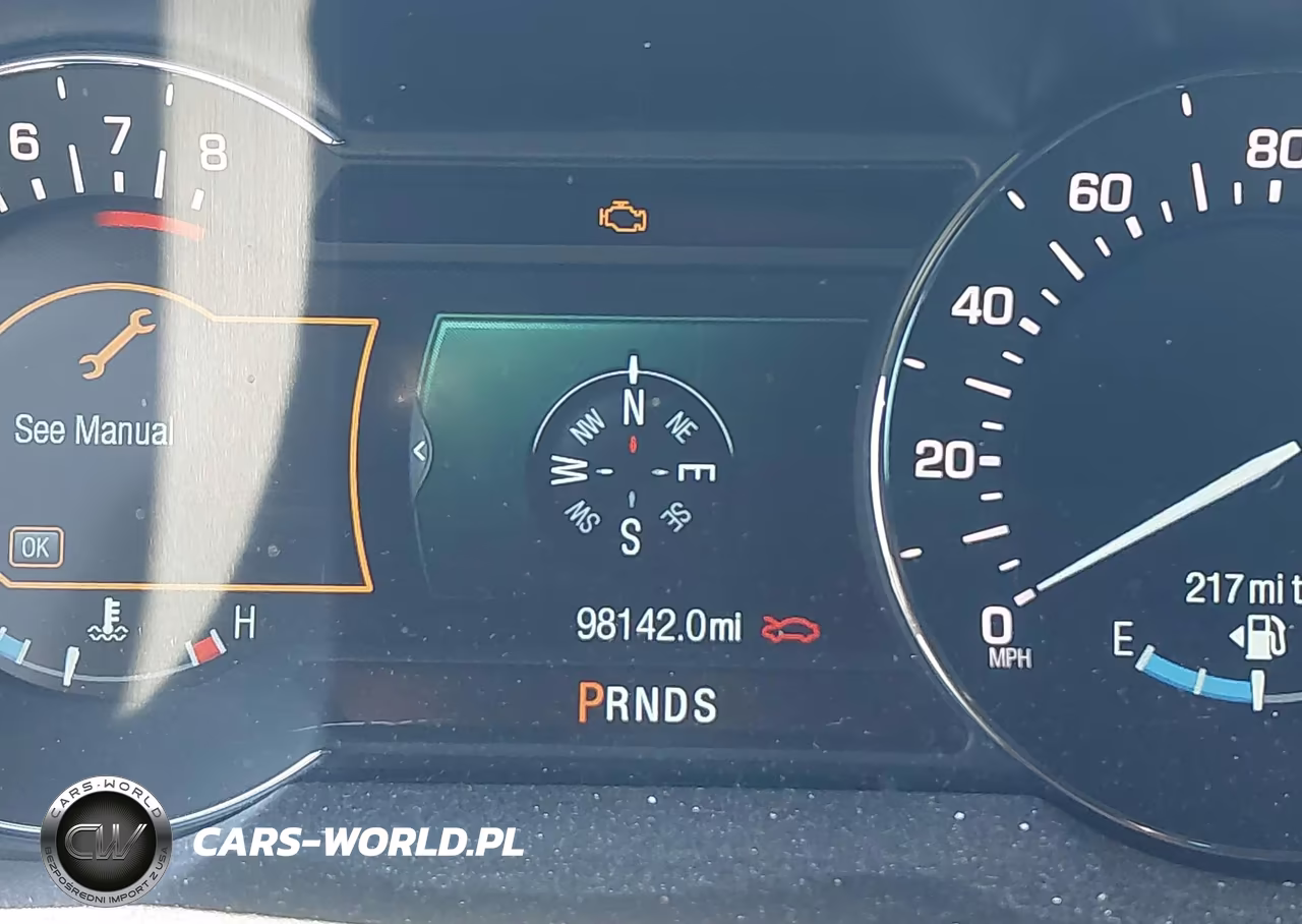 2018 Lincoln Mkx Reserve VIN:2LMPJ8LP1JBL13805 - 15