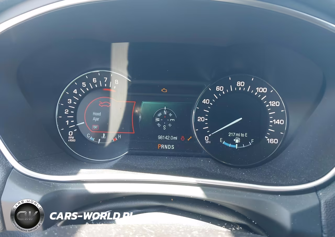 2018 Lincoln Mkx Reserve VIN:2LMPJ8LP1JBL13805 - 7