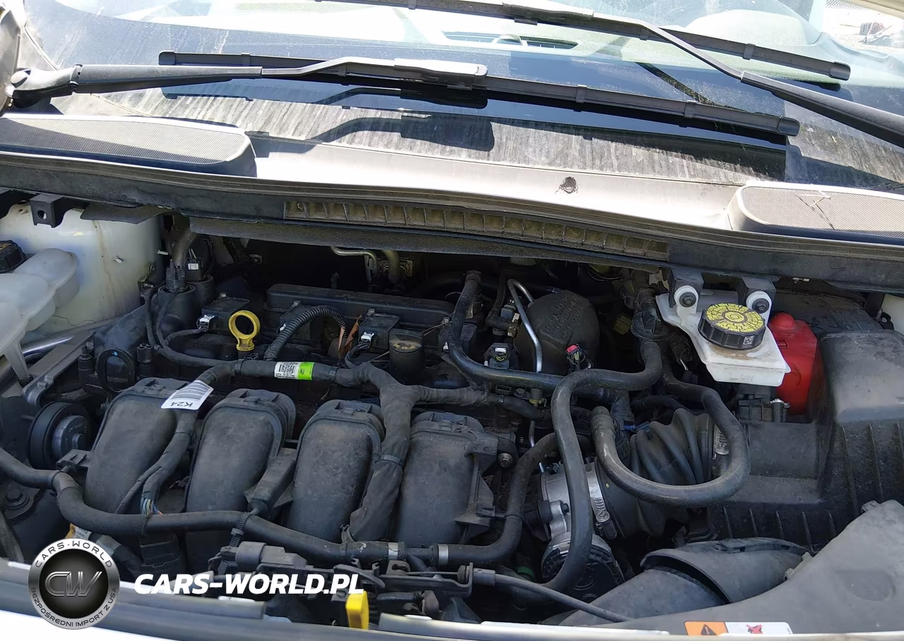 2022 Ford Transit Connect Xlt VIN:NM0LS7T27N1544278 - 10