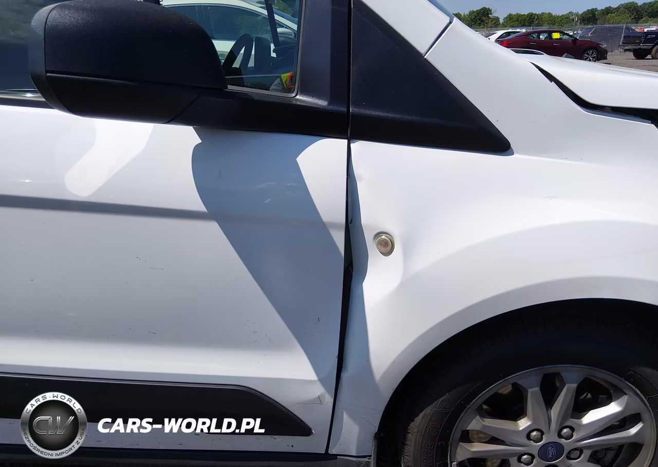 2022 Ford Transit Connect Xlt VIN:NM0LS7T27N1544278 - 6