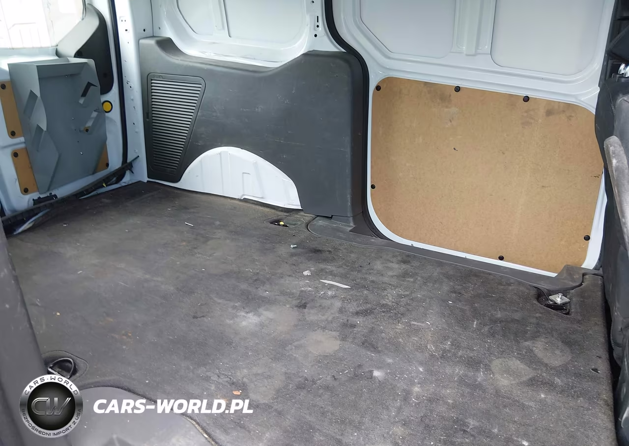 2022 Ford Transit Connect Xlt VIN:NM0LS7T27N1544278 - 8