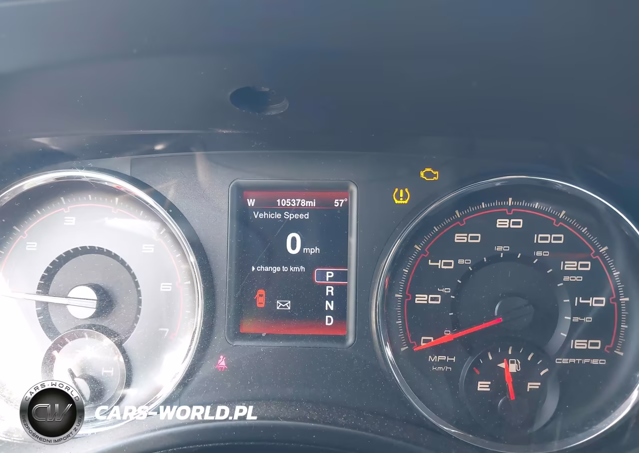 2014 Dodge Charger Police VIN:2C3CDXAG7EH207949 - 7