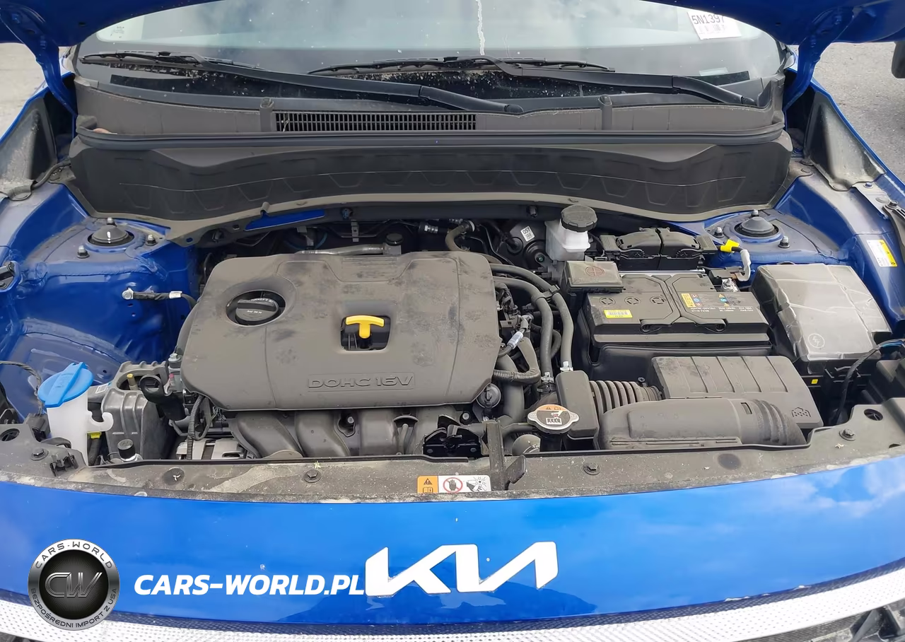 2026 Kia Seltos S VIN:KNDEU2AA9T7850380 - 10