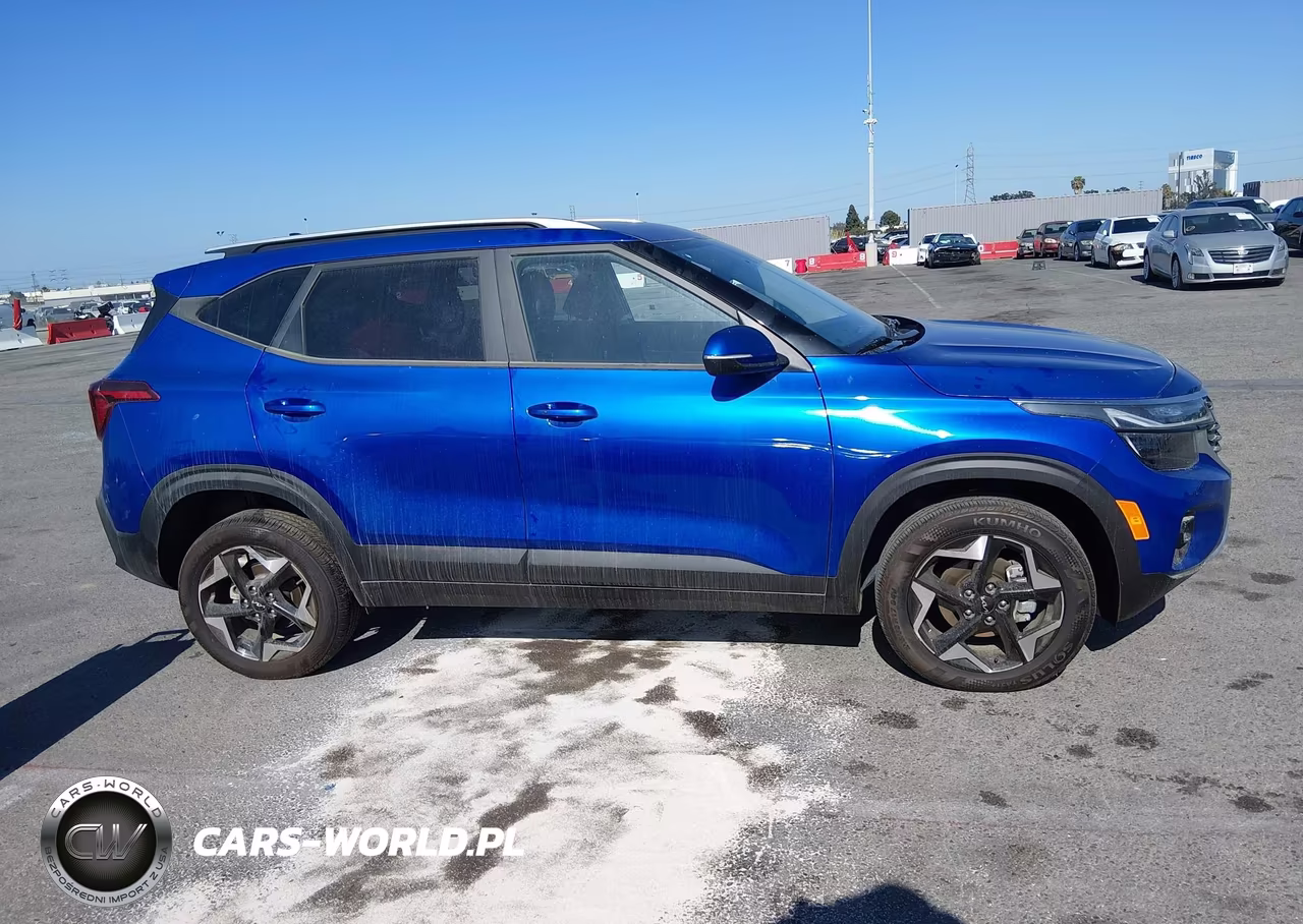 2026 Kia Seltos S VIN:KNDEU2AA9T7850380 - 14