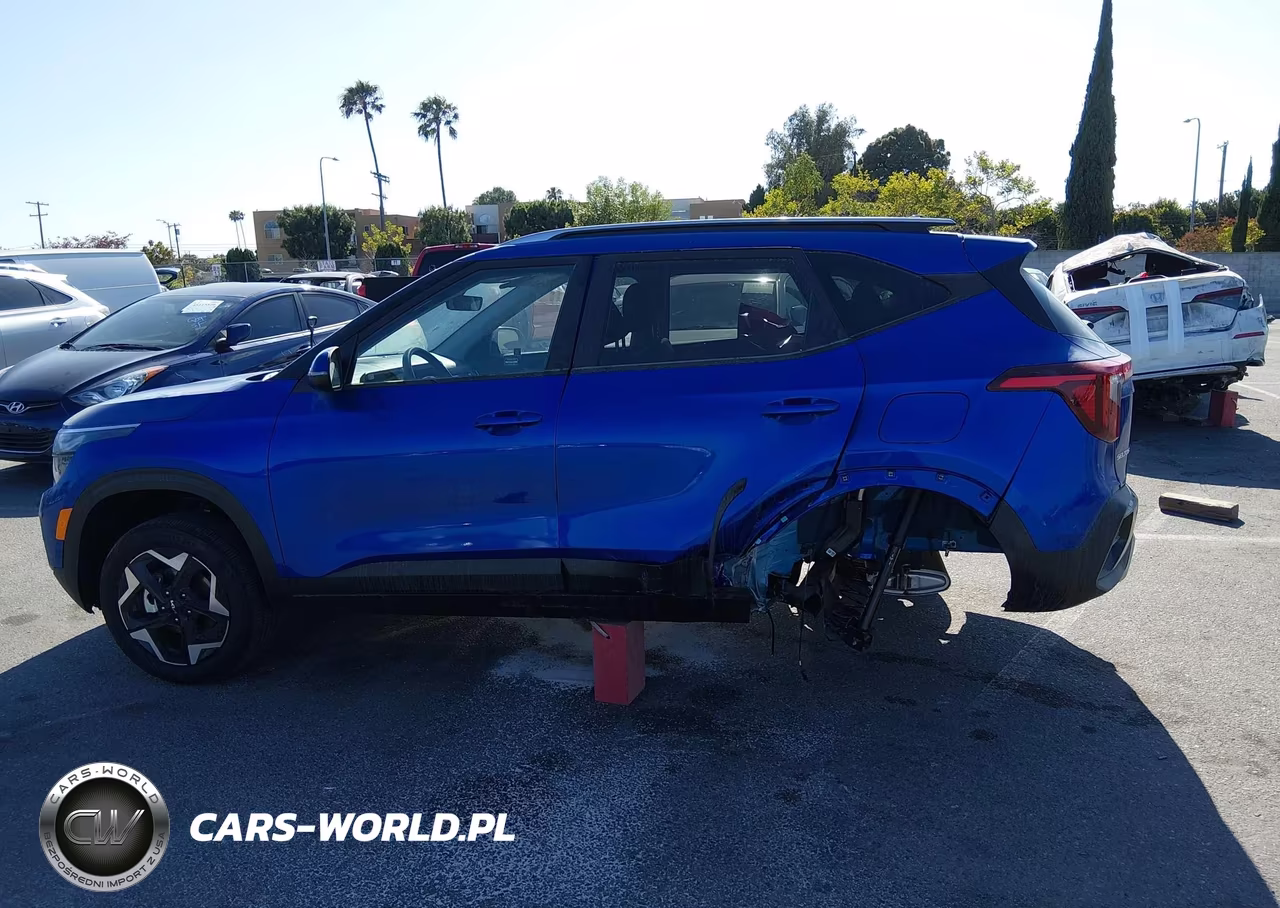 2026 Kia Seltos S VIN:KNDEU2AA9T7850380 - 15