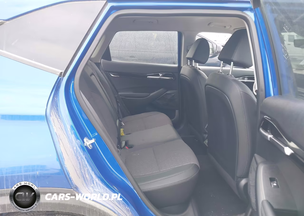 2026 Kia Seltos S VIN:KNDEU2AA9T7850380 - 8