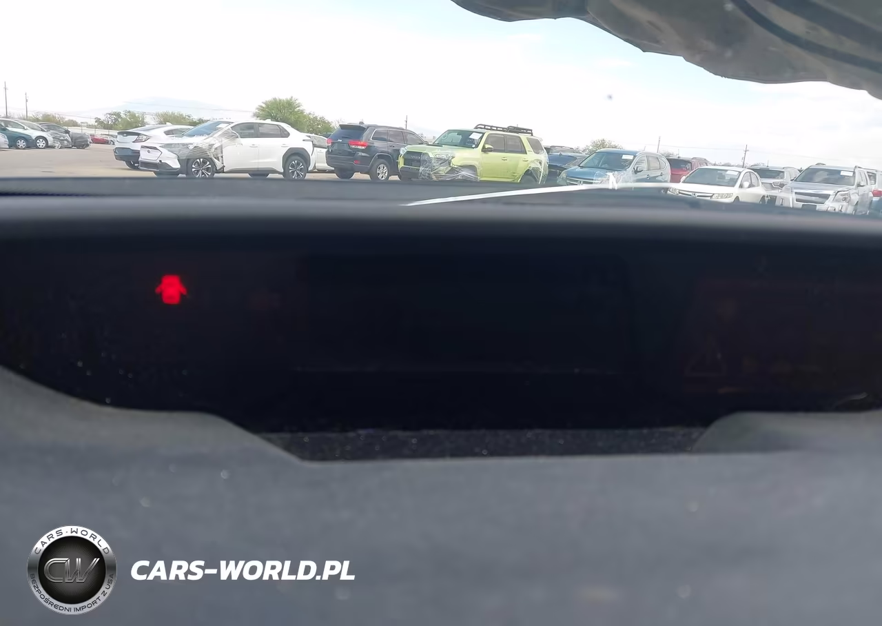 2004 Toyota Prius VIN:JTDKB20U740012850 - 15