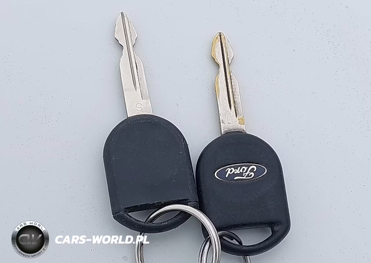 2004 Ford Ranger Edge-Tremor-Xlt VIN:1FTYR44U14PA42204 - 11