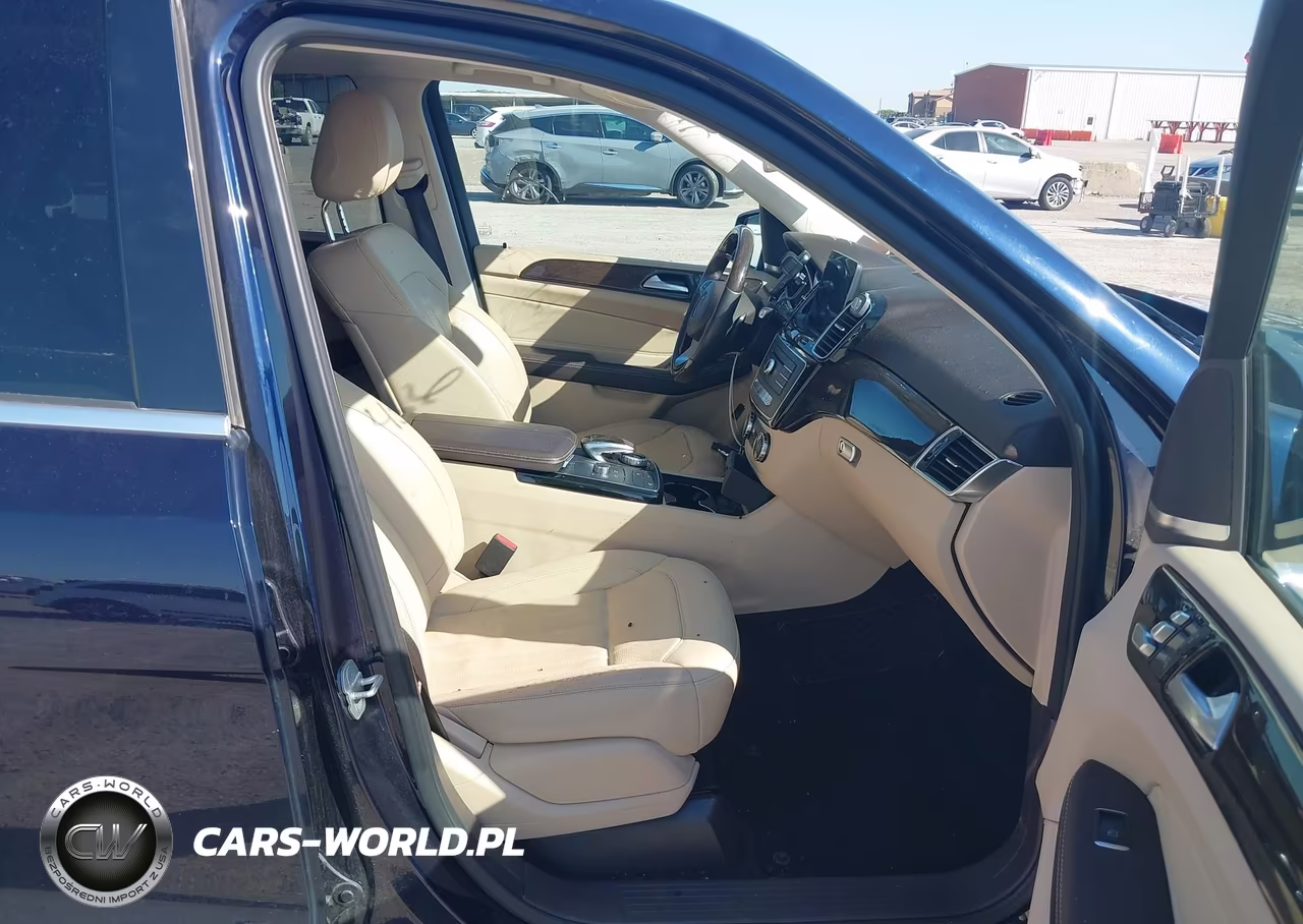 2018 Mercedes-Benz Gle 350 4Matic VIN:4JGDA5HB5JB044384 - 5
